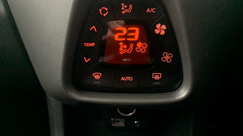 Toyota Aygo 1.0 VVT-i X-Trend TSS 5dr x-shift Petrol Hatchback